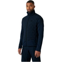 Hombres HP Hybrid Stretch Insulator Chaqueta